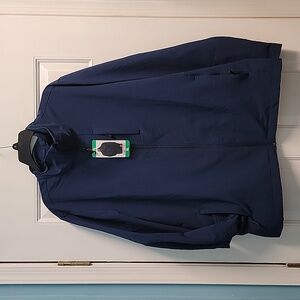 NWT Men's size XL 32 Dregrees Heat Lightweight Jacket